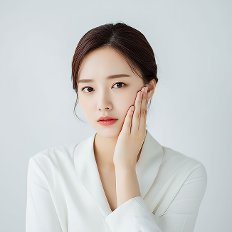 신경치료 후 치아가 약해진 경우